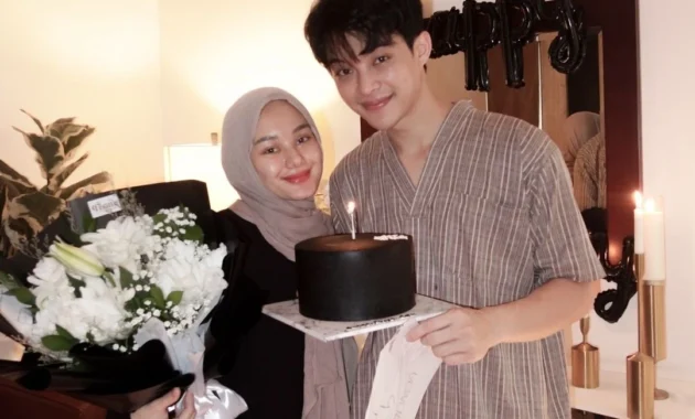 Mark Lee Rayakan 20 Tahun Cinta Fans Malaysia dengan Kejutan Besar di Kuala Lumpur
