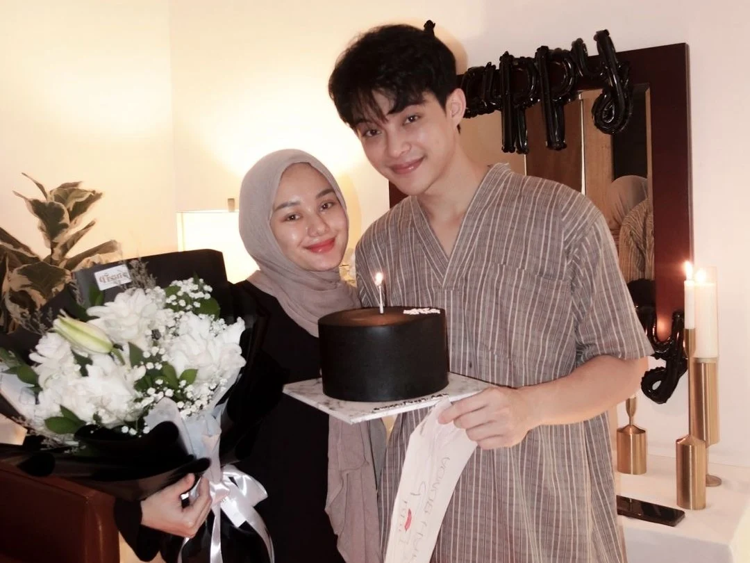 Mark Lee Rayakan 20 Tahun Cinta Fans Malaysia dengan Kejutan Besar di Kuala Lumpur
