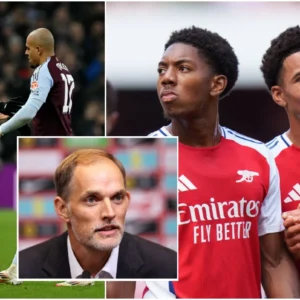 Masa Depan England FC: Tuchel Rencanakan Skuad 2026, Kane Tunda Kontrak, Arsenal Guncang, Trippier Tinggalkan Newcastle