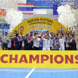 Masa Depan Piala AFF Futsal Indonesia: Harapan Baru di Sport Center Rancabungur