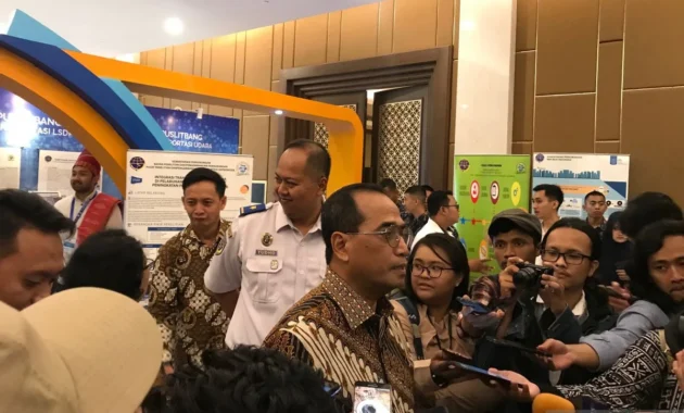 Maskapai Penerbangan Sempat Usul Full Surcharge Naik 50 Persen, Menhub Sebut Angka 38 Persen Sudah Ideal