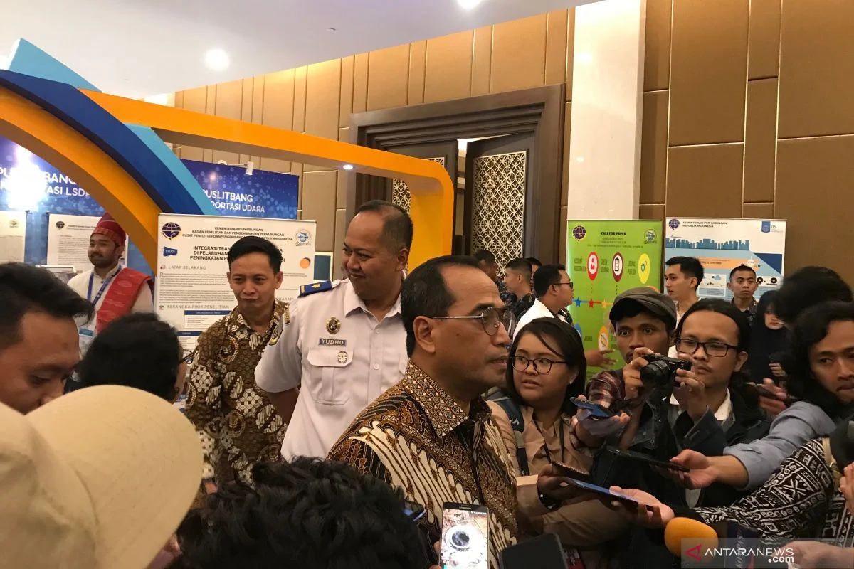 Maskapai Penerbangan Sempat Usul Full Surcharge Naik 50 Persen, Menhub Sebut Angka 38 Persen Sudah Ideal