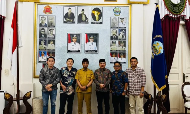 Masyarakat Madura di Malaysia Dukung Penguatan Usulan KEK Madura