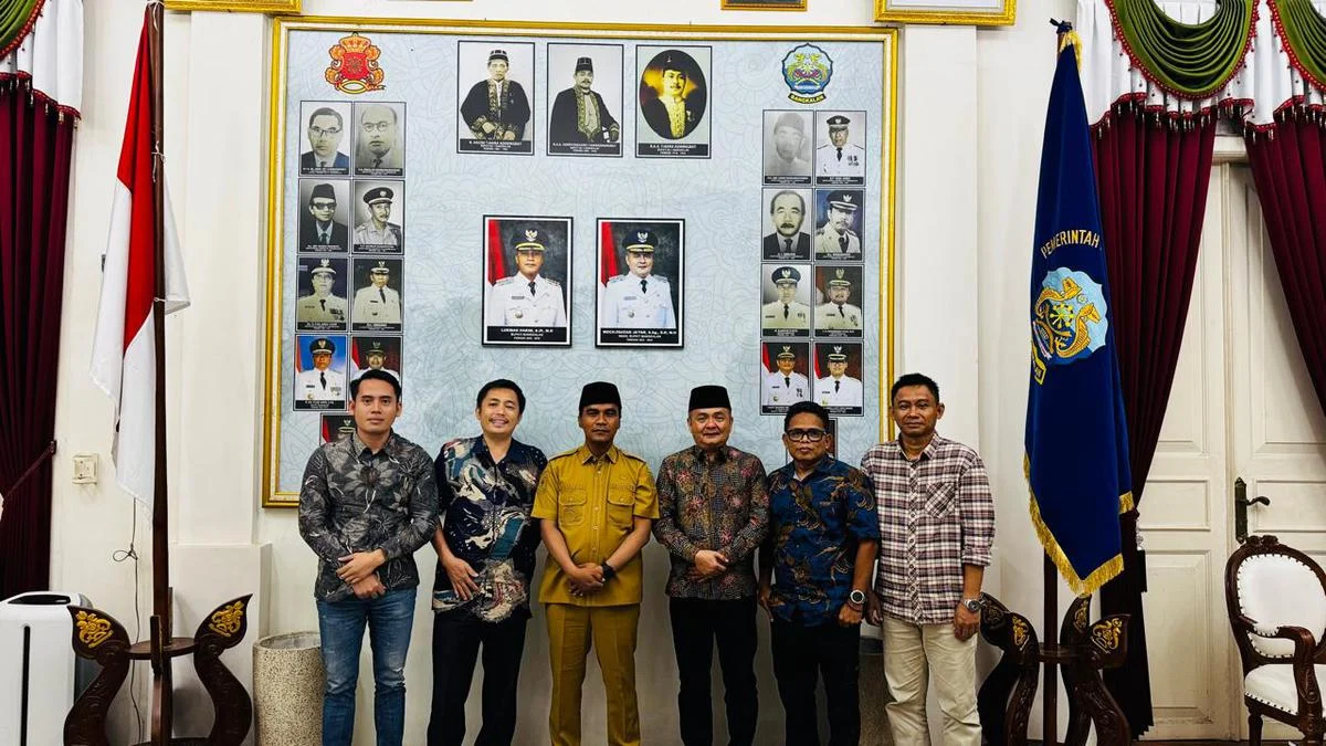 Masyarakat Madura di Malaysia Dukung Penguatan Usulan KEK Madura