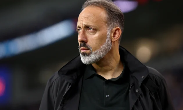 Matarazzo Bawa Real Sociedad Bangkit: Dari Kebangkitan di Lapangan hingga Dampak Bisnis