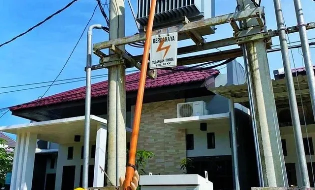 Mati Listrik Saat Hujan, Video Kuntilanak Kesetrum, dan Padam Terjadwal: Ancaman Kebakaran Mengintai Rumah Indonesia