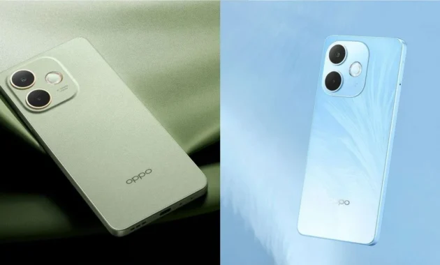 Mau Ganti HP Baru? 7 Model OPPO Turun Harga di 2026 dengan Spesifikasi Lebih Memukau