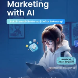 MAXY Academy Luncurkan AI Hub, Dorong Daya Saing Talenta Digital