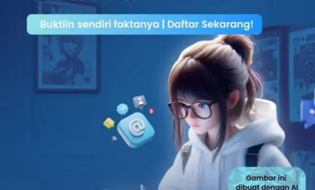 MAXY Academy Luncurkan AI Hub, Dorong Daya Saing Talenta Digital