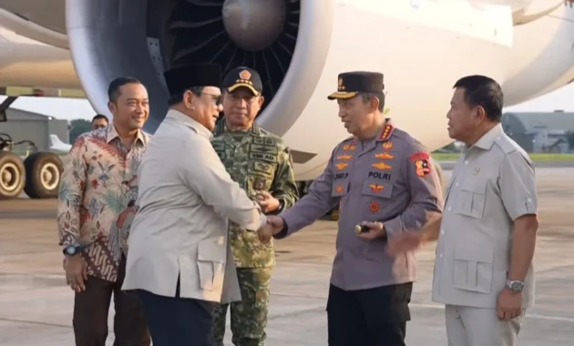 May Day 2026: Tempo Panas di Tanah Air—Politik, Ekonomi, Kesehatan, dan Transportasi Menggeliat