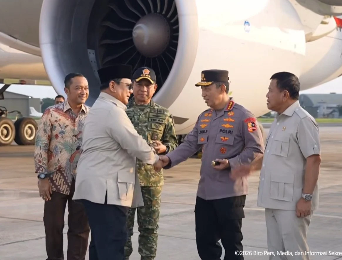 May Day 2026: Tempo Panas di Tanah Air—Politik, Ekonomi, Kesehatan, dan Transportasi Menggeliat