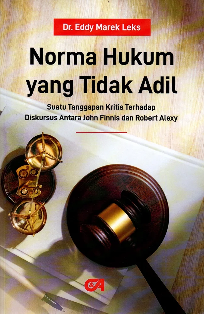 Mayoritas Publik Nilai Hukum Belum Berlaku Adil untuk Semua