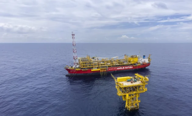 MedcoEnergi Catat Kinerja Solid 2025, Imbal Hasil Pemegang Saham Tembus Rekor 27 Persen