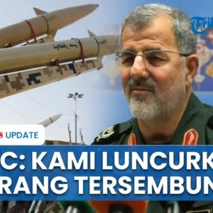 Media Iran klaim UEA mulai ikut berperang