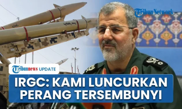 Media Iran klaim UEA mulai ikut berperang Media Iran klaim UEA mulai ikut berperang