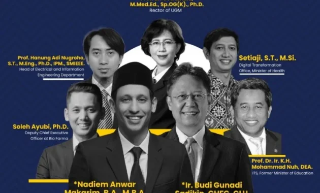 MedJ Luncurkan Platform Internasional: Gerbang Informasi Tepercaya Menuju Industri Biomedis Tiongkok yang Berkembang Pesat