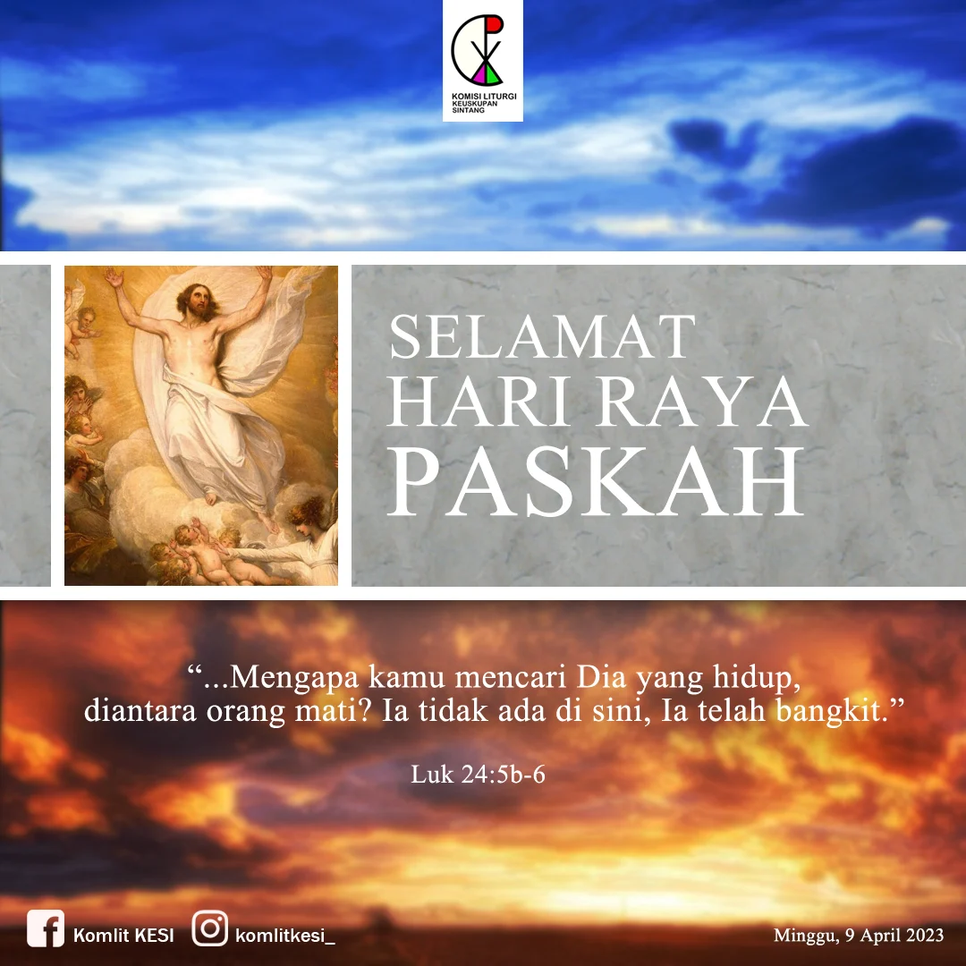 Megawati: Hari Raya Paskah momentum menghayati semangat pengorbanan