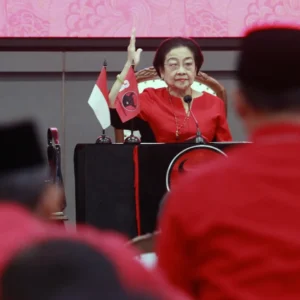 Megawati Usul Konferensi Asia‑Afrika Jilid II untuk Atasi Geopolitik Global
