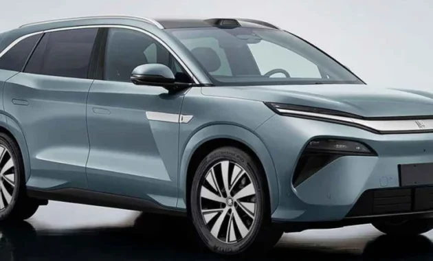 Mei 2026: BYD Great Tang Siap Kuasai Pasar SUV Listrik Terbesar dengan Harga Kompetitif