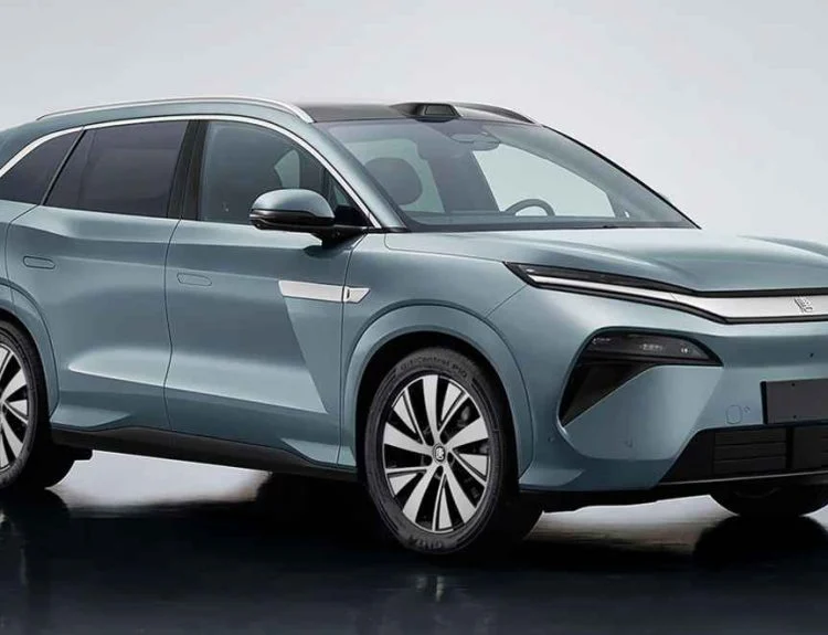 Mei 2026: BYD Great Tang Siap Kuasai Pasar SUV Listrik Terbesar dengan Harga Kompetitif