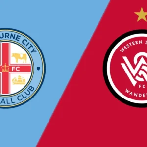 Melbourne City Gigit Western Sydney di Laga Penentu A-League: Drama, Statistik, dan Dampak Besar