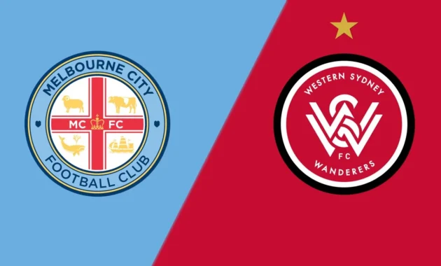 Melbourne City Gigit Western Sydney di Laga Penentu A-League: Drama, Statistik, dan Dampak Besar