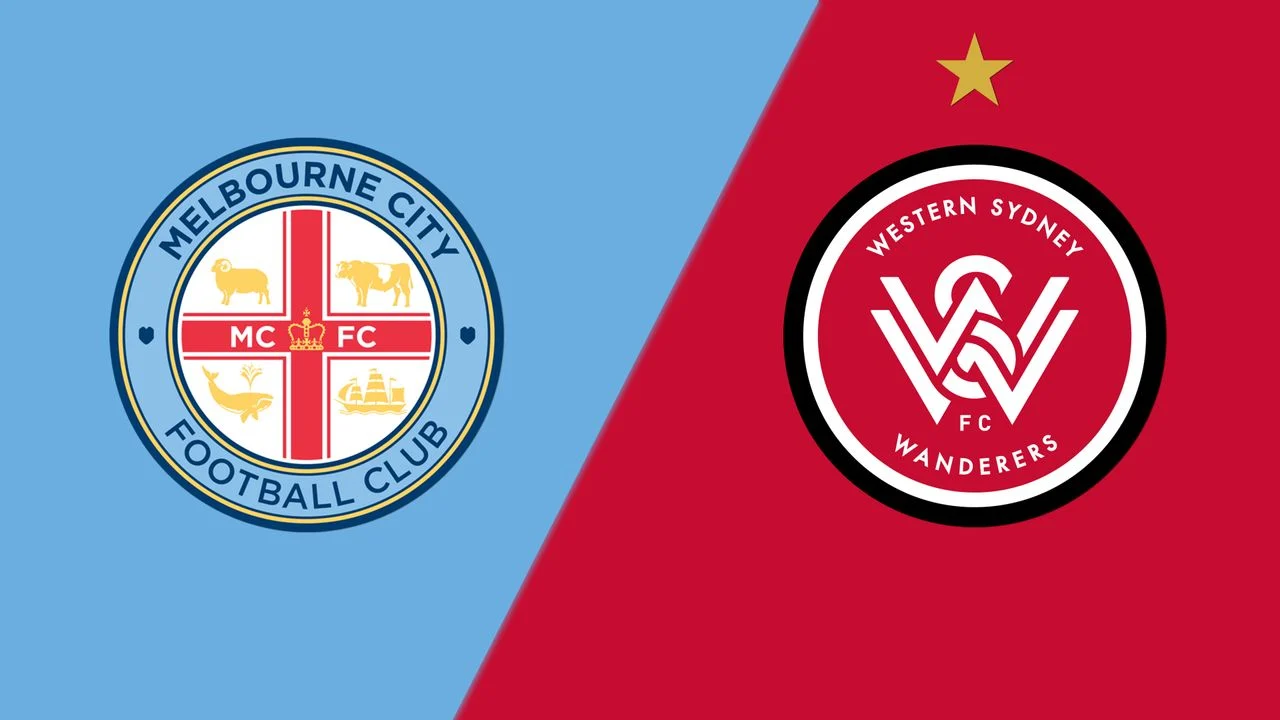 Melbourne City Gigit Western Sydney di Laga Penentu A-League: Drama, Statistik, dan Dampak Besar