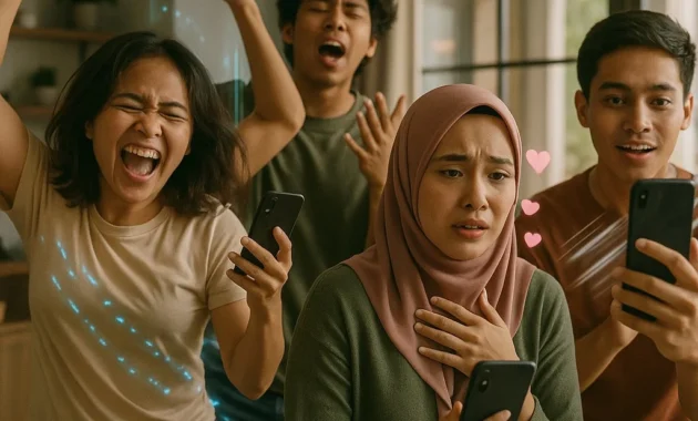 Meme 'Pokoknya Ada' Menggebrak Media Sosial: Asal-usul, Penyebaran, dan Dampaknya