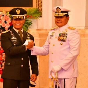 Menakar Peluang Dua Jenderal Bintang 3 Jadi KSAL, Ini Prediksi Pengamat
