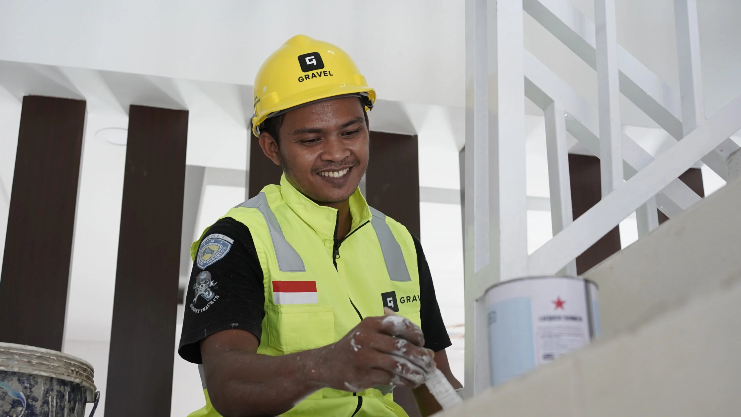 Menaker Desak Balai K3 Lebih Agresif: Pencegahan Jadi Kunci Tekan Kecelakaan Kerja