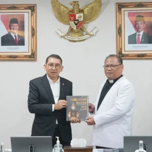 Menbud tekankan upaya kolaboratif dalam pelestarian cagar budaya