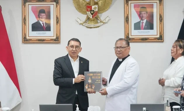 Menbud tekankan upaya kolaboratif dalam pelestarian cagar budaya