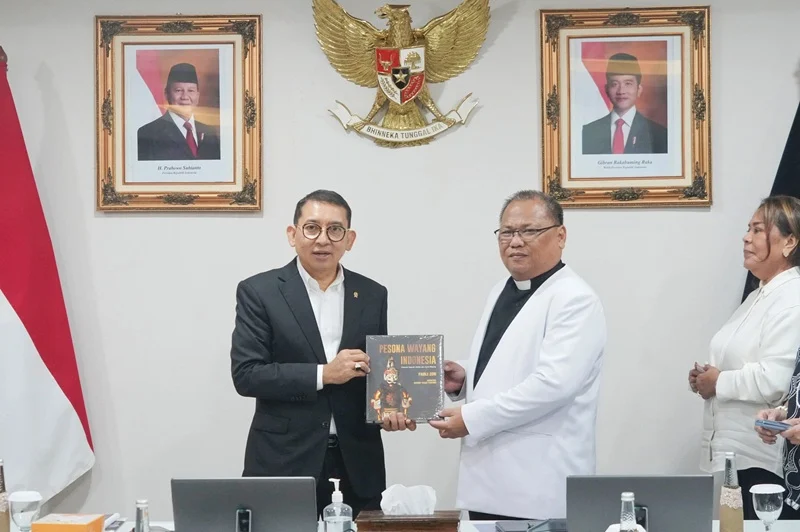 Menbud tekankan upaya kolaboratif dalam pelestarian cagar budaya