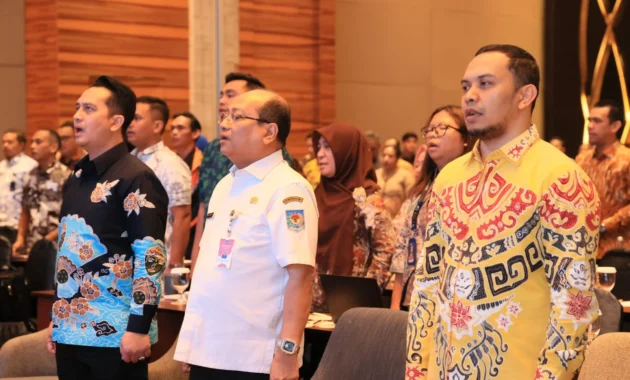 Mendagri ingatkan pemda kreatif tingkatkan pendapatan asli daerah