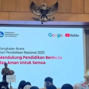 Mendikdasmen Abdul Mu’ti Sebut SPMB Dirancang Perluas Akses Pendidikan Inklusif
