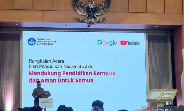 Mendikdasmen Abdul Mu’ti Sebut SPMB Dirancang Perluas Akses Pendidikan Inklusif