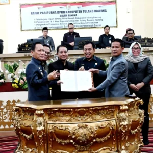Mendikdasmen Hadiri Peresmian Gedung UMJ di Tulang Bawang, Harapan untuk Pendidikan Daerah
