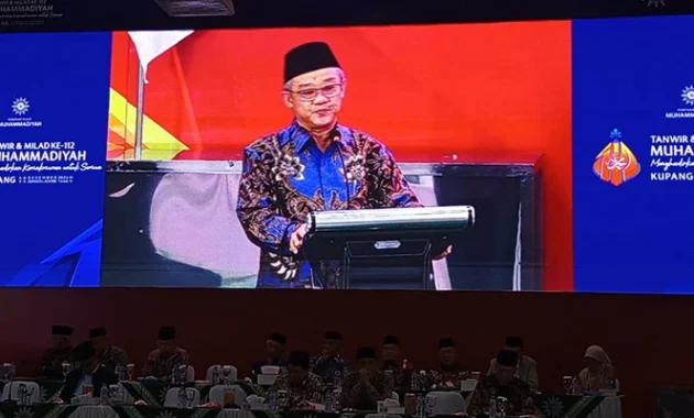 Mendikdasmen Ungkap Rangkaian Langkah Pemerintah Wujudkan Pendidikan Bermutu untuk Semua