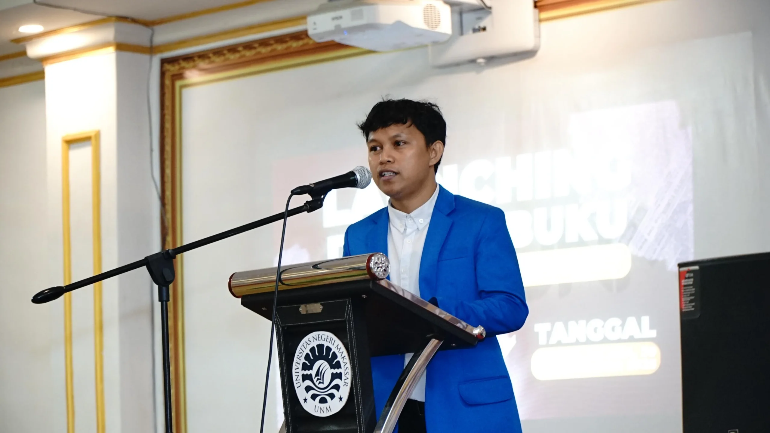 Mendiktisaintek Brian Tegas Tak Ada Toleransi Dugaan Pelecehan Seksual di FH UI