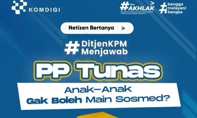 Mendukbangga: PP Tunas Perkuat Pengasuhan oleh Ayah di Era Digital Mendukbangga: PP Tunas Perkuat Pengasuhan oleh Ayah di Era Digital