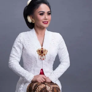Mengapa Hari Kartini Identik dengan Kebaya? 7 Alasan Busana Tradisional Ini Jadi Simbol Emansipasi Perempuan