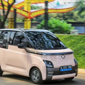 Mengapa Mobil Listrik Bekas Gagal Menarik Pembeli? Harga Murah, Tapi Ada Jutaan Kendala!