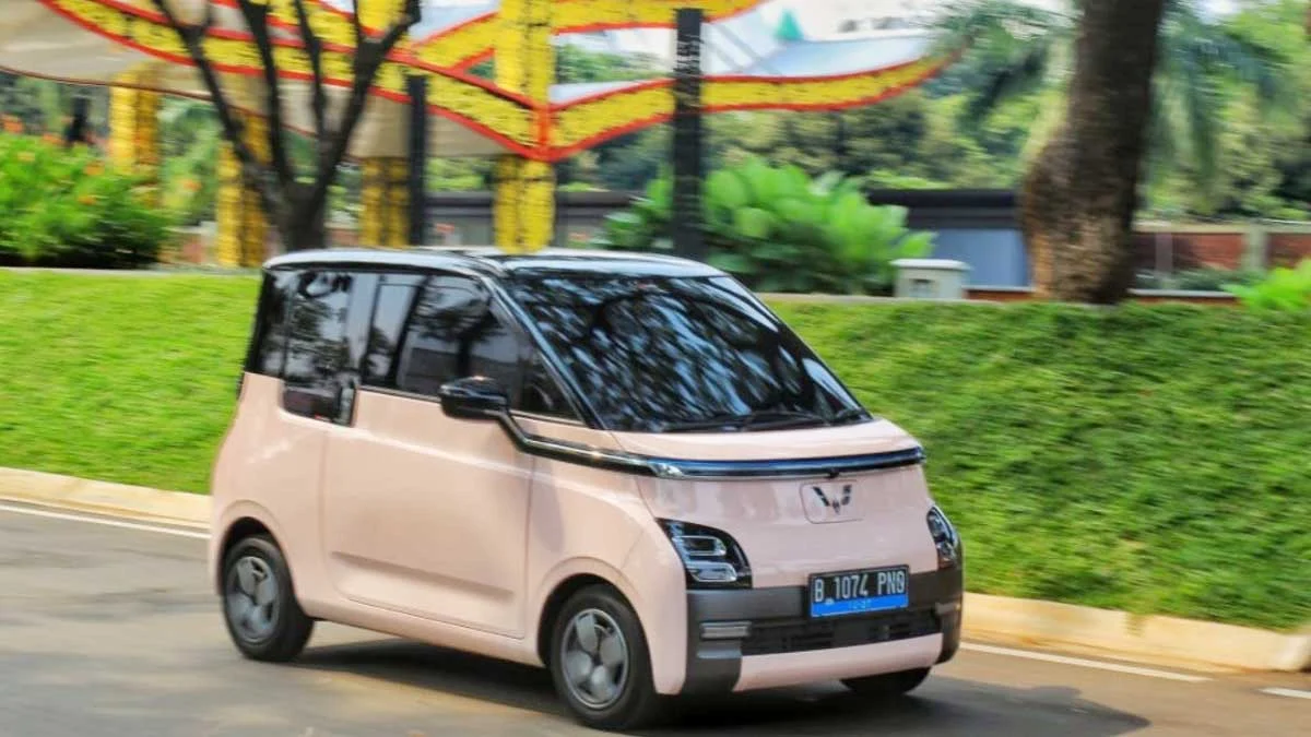 Mengapa Mobil Listrik Bekas Gagal Menarik Pembeli? Harga Murah, Tapi Ada Jutaan Kendala!