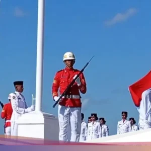Mengejar Bendera: Seluk‑Seluk Seleksi Paskibraka 2026 dari Daerah hingga Nasional