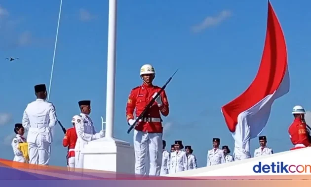 Mengejar Bendera: Seluk‑Seluk Seleksi Paskibraka 2026 dari Daerah hingga Nasional