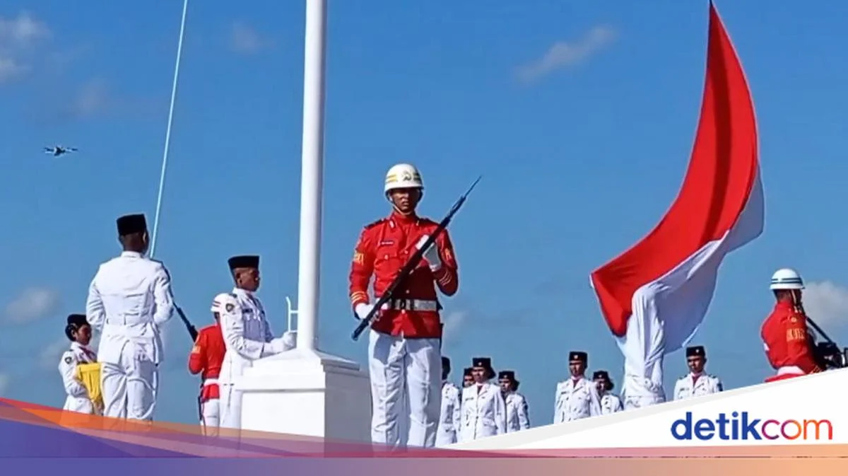 Mengejar Bendera: Seluk‑Seluk Seleksi Paskibraka 2026 dari Daerah hingga Nasional