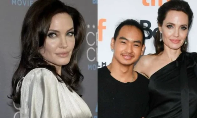 Mengejutkan! Anak Angelina Jolie Muncul di Video Musik K-Pop, Lolos Audisi Tanpa Dikenali Mengejutkan! Anak Angelina Jolie Muncul di Video Musik K-Pop, Lolos Audisi Tanpa Dikenali