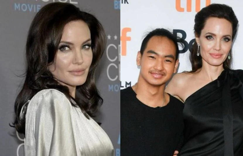 Mengejutkan! Anak Angelina Jolie Muncul di Video Musik K-Pop, Lolos Audisi Tanpa Dikenali