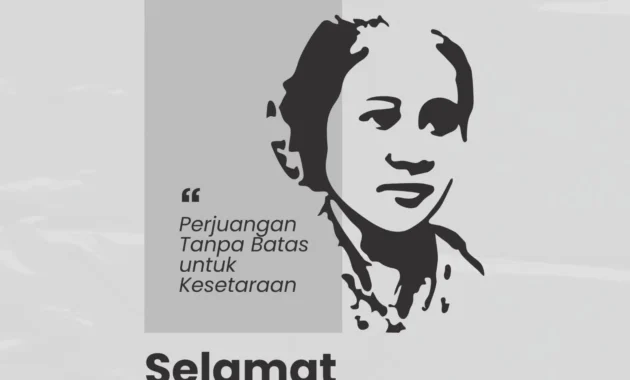 Mengenal Hari Kartini: Sejarah, Makna, dan Kenapa 21 April 2026 Bukan Libur Resmi Mengenal Hari Kartini: Sejarah, Makna, dan Kenapa 21 April 2026 Bukan Libur Resmi