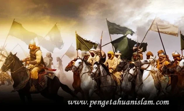 Mengenal Jejak Diplomasi dan Perundingan dalam Sejarah Perang Islam